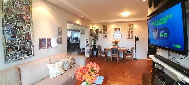 3 Bedroom Property for Sale in Bergvliet Western Cape